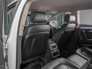 Внедорожник Audi Q7 2011 года, 2249000 рублей, Тюмень