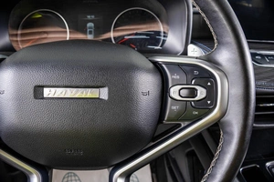 Внедорожник Haval Jolion 2023 года, 1699000 рублей, Пермь