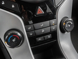 Седан Chevrolet Cruze 2009 года, 758000 рублей, Краснодар