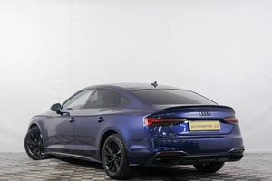 Лифтбек Audi A5 2020 года, 3899000 рублей, Кемерово