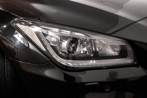 Седан Hyundai Genesis 2017 года, 1749000 рублей, Барнаул