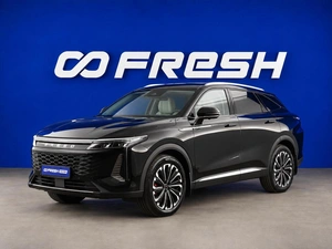 Внедорожник EXEED RX 2023 года, 2893041 рублей, Москва