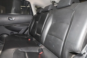 Внедорожник Nissan Qashqai 2008 года, 899000 рублей, Новосибирск