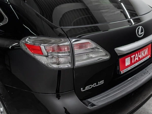 Внедорожник Lexus RX 2009 года, 2045000 рублей, Красноярск