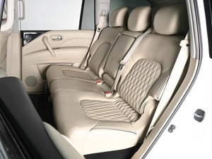 Внедорожник Infiniti QX80 2019 года, 4599000 рублей, Ростов-на-Дону
