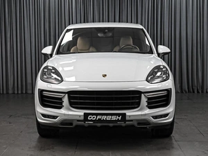 Внедорожник Porsche Cayenne GTS 2015 года, 3098000 рублей, Ставрополь