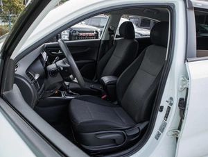 Седан Kia Rio 2018 года, 1199000 рублей, Большой Сочи