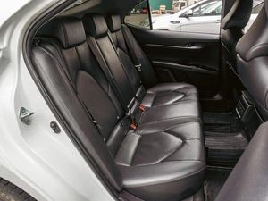 Седан Toyota Camry 2019 года, 2449000 рублей, Краснодар