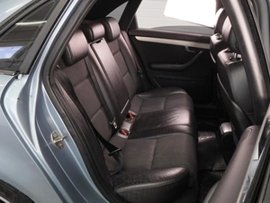 Седан Audi A4 2006 года, 629000 рублей, Воронеж