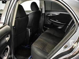 Седан Toyota Corolla 2008 года, 900000 рублей, Муром