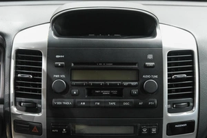 Внедорожник Toyota Land Cruiser Prado 2008 года, 3119000 рублей, Новокузнецк