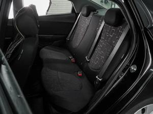 Седан Kia Rio 2011 года, 909000 рублей, Воронеж