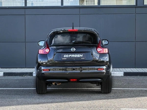 Внедорожник Nissan Juke 2011 года, 1064000 рублей, Кирилловка