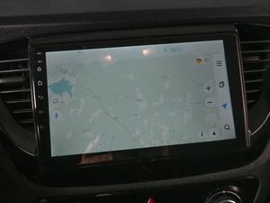 Седан Hyundai Solaris 2019 года, 1549000 рублей, Аксай