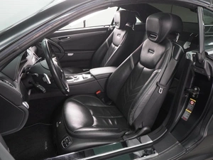 Кабриолет Mercedes-benz SL-класс 2010 года, 2999000 рублей, Воронеж