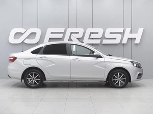 Седан ВАЗ (LADA) Vesta 2018 года, 700000 рублей, Ростов-на-Дону