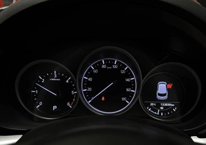 Внедорожник Mazda CX-8 2018 года, 2787000 рублей, Красноярск