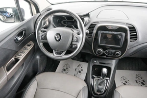 Внедорожник Renault Kaptur 2019 года, 2099000 рублей, Красноярск