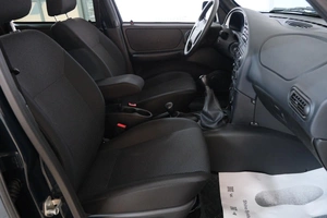 Внедорожник ВАЗ (LADA) Niva Travel 2023 года, 1539000 рублей, Омск