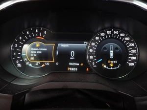 Минивэн Ford S-MAX 2019 года, 2364000 рублей, Воронеж