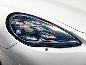 Лифтбек Porsche Panamera 4 2013 года, 3055000 рублей, Краснодар