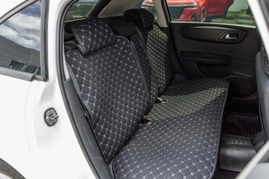 Хетчбэк Citroen C4 2008 года, 499000 рублей, Ульяновск