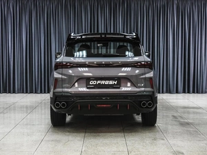 Внедорожник Geely Coolray 2023 года, 2450000 рублей, Тюмень