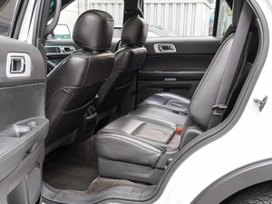 Внедорожник Ford Explorer 2012 года, 1490000 рублей, Краснодар