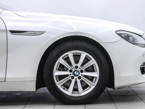 Седан BMW 6 серия Gran Coupe 2013 года, 2600000 рублей, Красноярск
