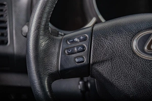 Внедорожник Lexus RX 2007 года, 1499000 рублей, Томск