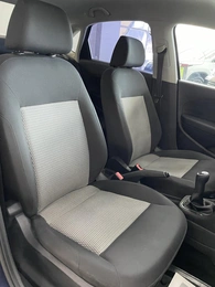 Седан Volkswagen Polo 2012 года, 697000 рублей, Солонцы