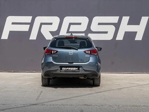 Хетчбэк Mazda Demio 2016 года, 999000 рублей, Краснодар