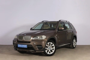 Внедорожник BMW X5 2011 года, 2399000 рублей, Новосибирск