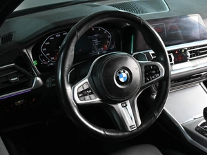 Седан BMW 3 серия 2022 года, 4999000 рублей, Аксай