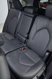 Внедорожник Toyota Highlander 2025 года, 5550000 рублей, Красноярск