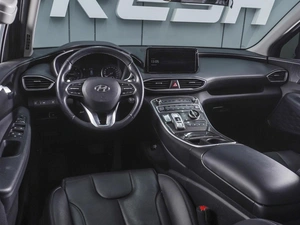 Внедорожник Hyundai Santa Fe 2021 года, 3919000 рублей, Ростов-на-Дону