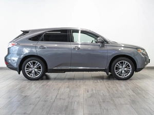 Внедорожник Lexus RX 2011 года, 2379000 рублей, Саратов
