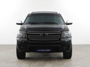 Внедорожник Chevrolet Tahoe 2011 года, 1796444 рублей, Москва