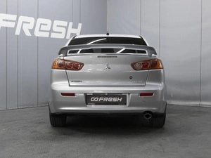 Седан Mitsubishi Lancer 2008 года, 910000 рублей, Омск