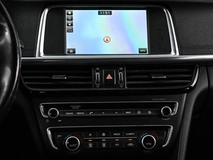 Седан Kia Optima 2018 года, 1999000 рублей, Кирилловка