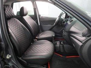 Седан ВАЗ (LADA) Granta 2021 года, 749000 рублей, Воронеж