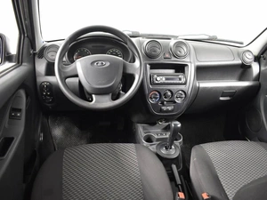 Седан ВАЗ (LADA) Granta 2018 года, 469100 рублей, Казань