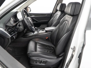 Внедорожник BMW X5 2015 года, 2999444 рублей, Москва