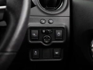 Хетчбэк Nissan Note 2017 года, 1290000 рублей, Большой Сочи