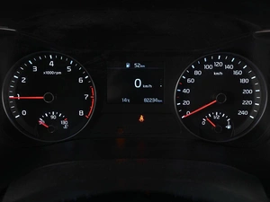 Седан Kia Cerato 2018 года, 1799000 рублей, Ростов-на-Дону