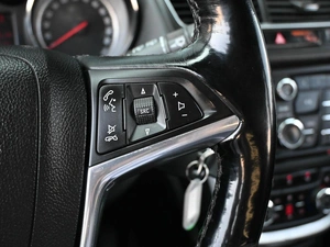 Внедорожник Opel Mokka 2014 года, 1069000 рублей, Кирилловка