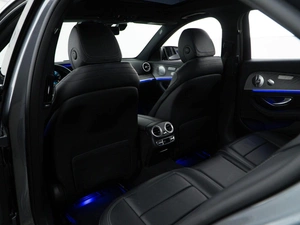 Седан Mercedes-benz E-класс 2020 года, 4988444 рублей, Москва