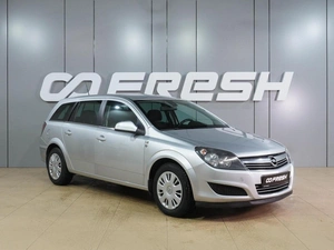 Универсал Opel Astra 2010 года, 669000 рублей, Воронеж