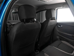 Внедорожник Renault Kaptur 2016 года, 1097000 рублей, Тюмень