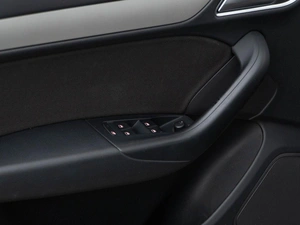 Внедорожник Audi Q3 2012 года, 1450050 рублей, Москва